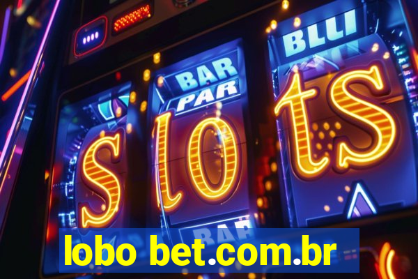 lobo bet.com.br